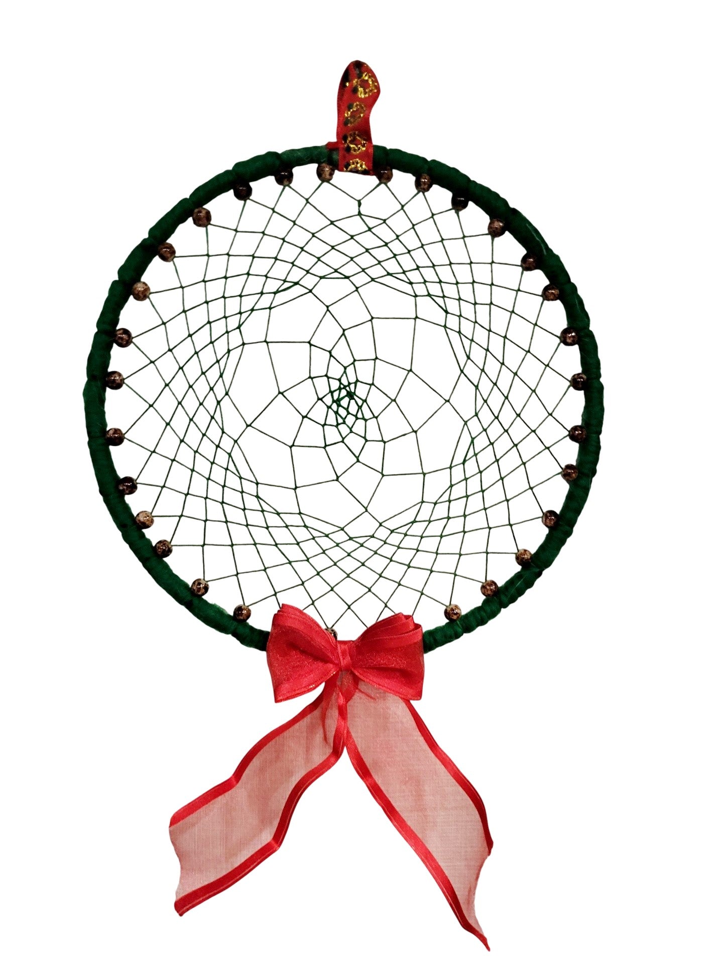 Dreamcatchers: Unique Holiday & Home Décor Handcrafted Seasonal