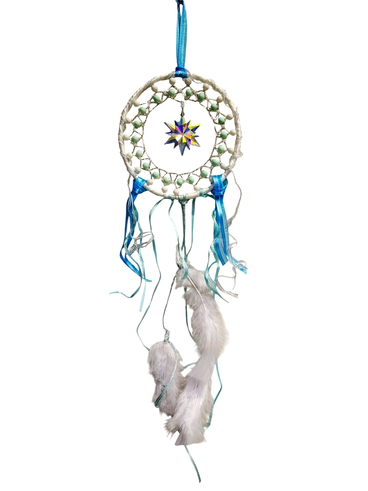 Dreamcatchers: Unique Holiday & Home Décor Handcrafted Seasonal
